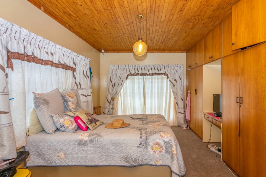 3 Bedroom Property for Sale in Uitsig Free State